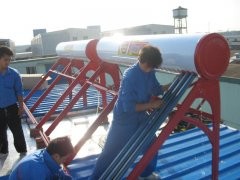 中平镇热水器维修