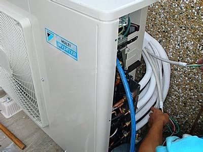 中平镇商场中央空调分析及中央空调的维保分析